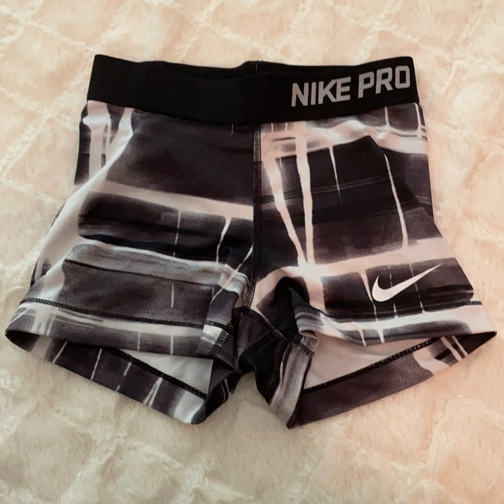Nike Pro Shorts